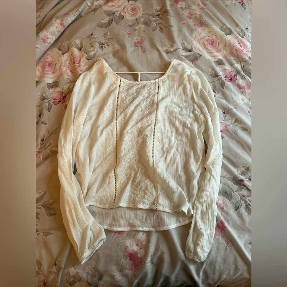 Aeropostale top